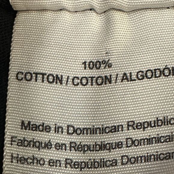 Within The Ruins T-Shirt Men’s Medium Black Band Wolverine Metal Band Tee Cotton - Picture 7 of 10